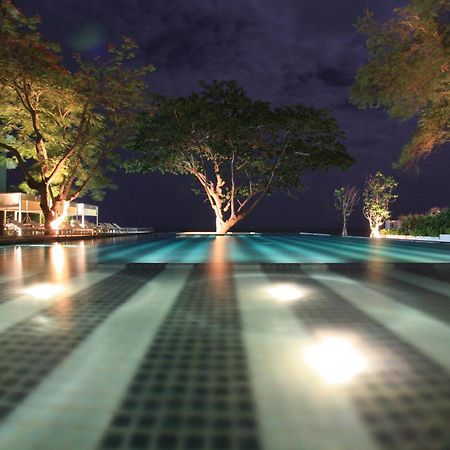 Baan San Kraam Hua Hin Family Room - Pool Access Phetchaburi Luaran gambar