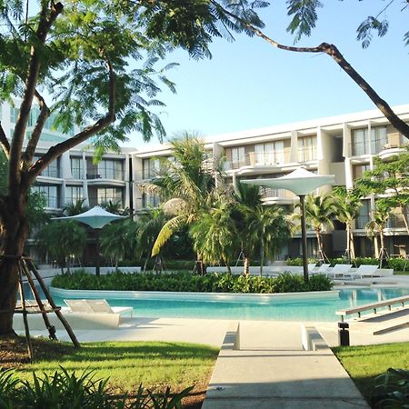 Baan San Kraam Hua Hin Family Room - Pool Access Phetchaburi Luaran gambar