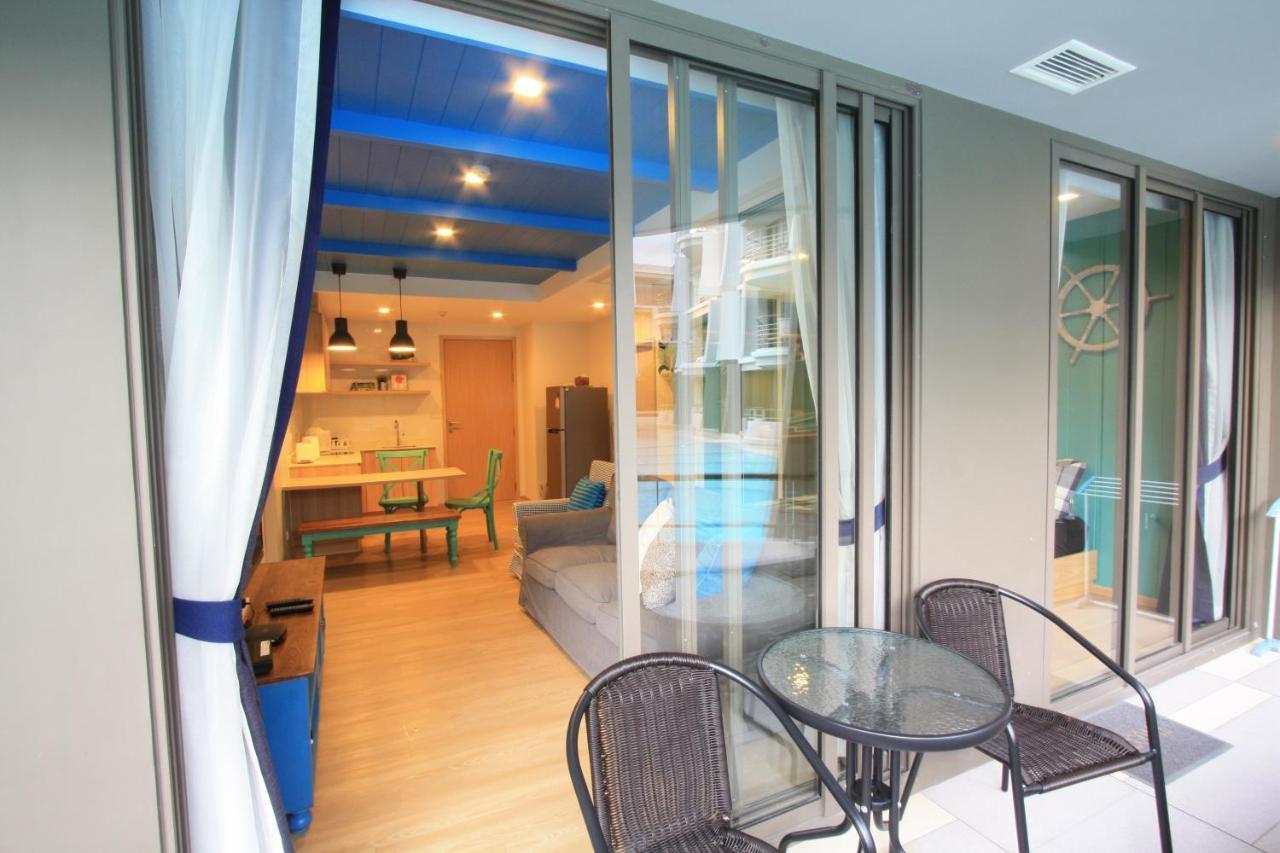 Baan San Kraam Hua Hin Family Room - Pool Access Phetchaburi Luaran gambar