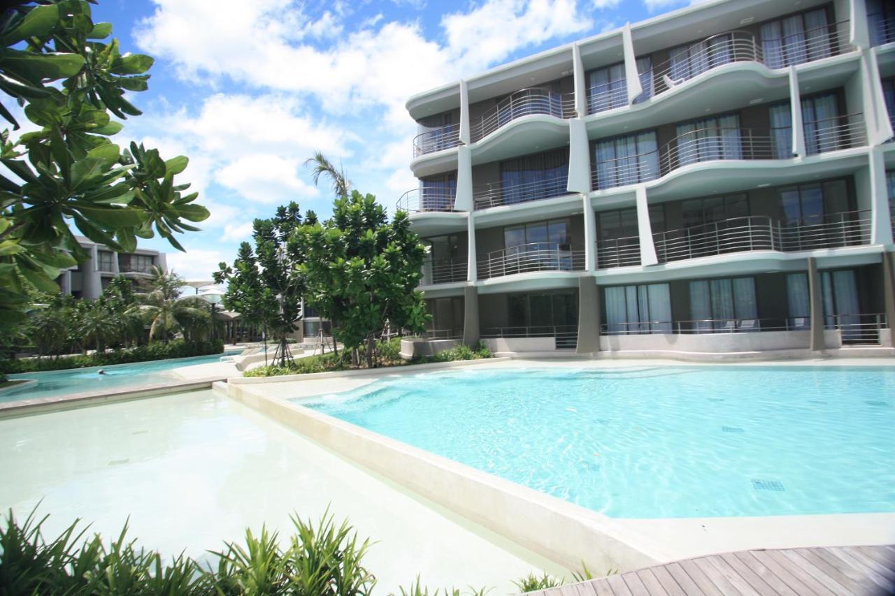 Baan San Kraam Hua Hin Family Room - Pool Access Phetchaburi Luaran gambar