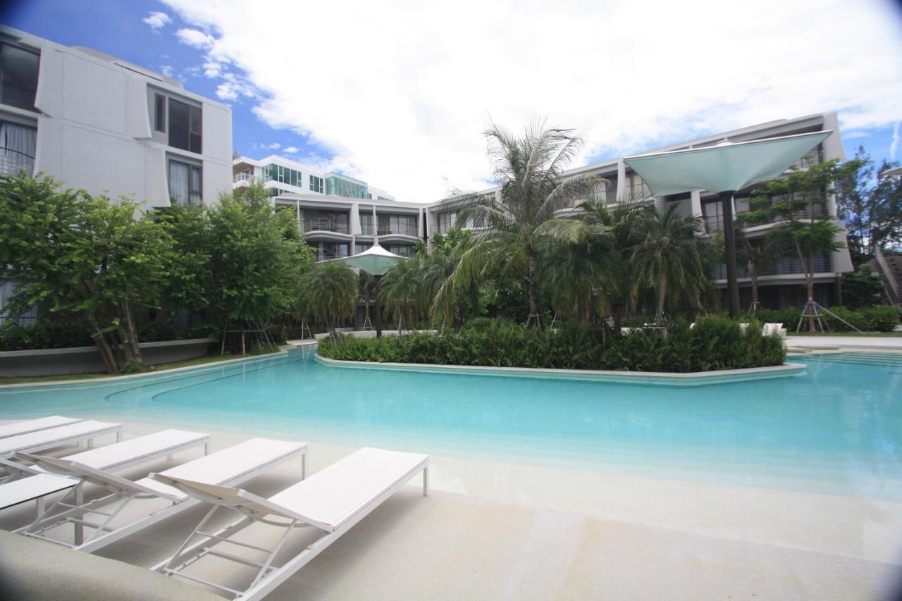 Baan San Kraam Hua Hin Family Room - Pool Access Phetchaburi Luaran gambar